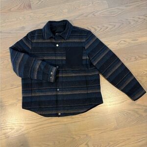 Pendleton Dark Gray Jacket